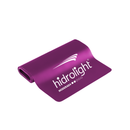Faixa Elástica Moderada Roxa - Hidrolight-unidade