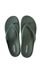 Chinelo Boa Onda  Original Sandália Ortopédica Lilly