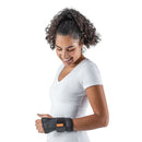 Órtese Splint Bilateral - Hidrolight(cor preta)