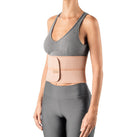 Faixa Elástica - 2 Painéis - Hidrolight(cor bege)