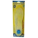Palmilha Siligel Inteira com ponto azul Ortho Pauher(par)