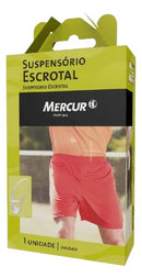 Suspensório escrotal Mercur