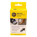 Soft pad para conforto plantar Ortho Pauher(par)