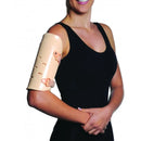 Tutor de sarmiento Dilepé(cor bege)-tamanhos P/M/G-lado Esquerdo e Direito