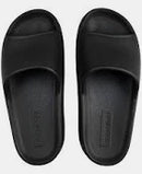 Chinelo Feminino Boa Onda Vibe Slide Super Leve( cor preta)
