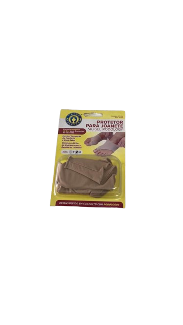 Protetor Joanete Ortho Pauher Podology(par)