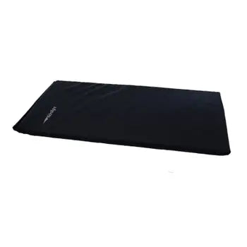Colchonete de Academia Preto - Hidrolight -Cor preta