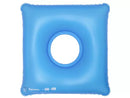 Almofada Lisa (AR) Inflável Quadrada Com Orifício - Aquasonus