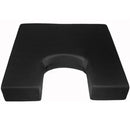 Almofada em espuma para Cóccix - Aquasonus