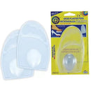 Apoio Plantar para Metatarsalgia com Piloto - Ortho Pauher(par)