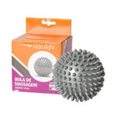 Bola de Massagem Cravo 9cm - Hidrolight(unidade)