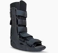 Bota Imobilizadora Pop Hidrolight Longa( 33 ao 45)-unidade