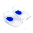 Calcanheira de silicone hidrolight - Par(P/M/G)