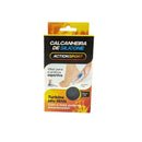 Calcanheira De Silicone Action Sport - Ortho Pauher(par)P/M/G