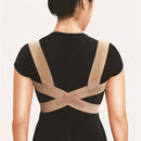 Corretor Postural (espaldeira) Elástico - Chantal(tamanhos P/M/G/GG)