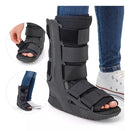 Bota Imobilizadora Ortopédica Bilateral Hidrolight Curta(unidade)