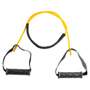 Extensor para Braços e Pernas - Acte Sports(Leve,média e forte)-unidade