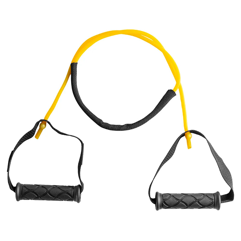 Extensor para Braços e Pernas - Acte Sports(Leve,média e forte)-unidade