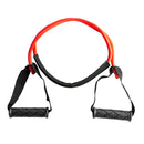 Extensor para Braços e Pernas - Acte Sports(Leve,média e forte)-unidade