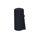 Rolo Cilindro Para Postura - Cipel(cor preta)