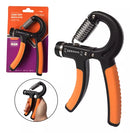 Hand grip ajustável Hidrolight