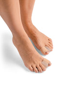 Anel Corretivo Para Joanete Duplo Efeito - Hidrolight(par)