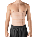 Faixa Elástica 3 Painéis - Hidrolight(tamanhos P/M, G/GG ,XGG)