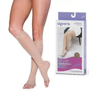 Meia 3/4 Panturrilha Sigvaris Style Ever Sheer 20-30mmHg