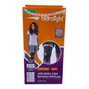 Joelheira com Reforço Patelar Longa em Neoprene - Hidrolight