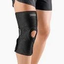Joelheira com Reforço Patelar Ajustável - Hidrolight