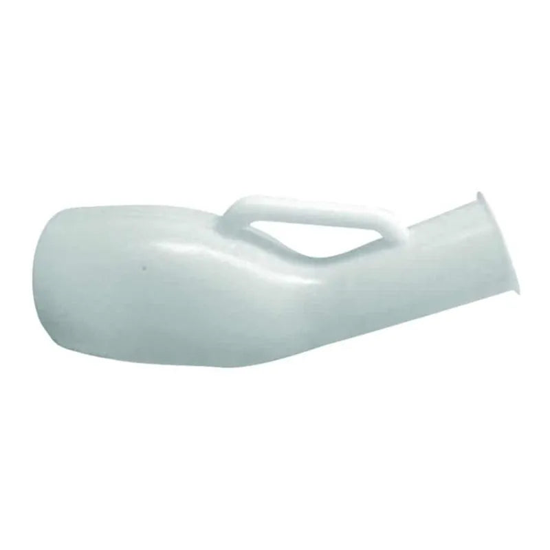 Marreco Dilepé branco