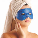 Máscara Gel Hotcold - Ortho Pauher(cor azul)