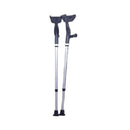 Muleta canadense fixa Mercur(par)