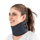 Colar Cervical - Hidrolight(azul marinho)-P/M/G
