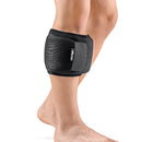 Suporte para Bolsa de Gel 1 Alça - Hidrolight(cor preta)-1 unidade(sem bolsa)