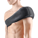 Suporte para Bolsa de Gel 2 Alças - Hidrolight(cor preta)-tamanho único-sem bolsa