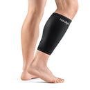 Suporte de Compressão para Panturrilha - Hidrolight(unidade)-cor preta