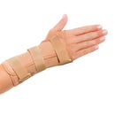 Órtese Curta Tala Punho Esquerda/Direita - Mercur