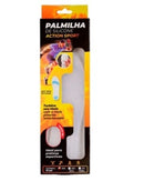 Palmilha de Silicone Action Sport-venda em par