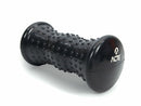 Rolo De Massagem Hot/Cold para Mãos e Pés - Acte(cor preta)