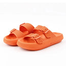 Sandália Ortopédica Fly Feet Nuvem City