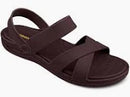Chinelo Boa Onda Rio (34 ao 39)-cor açaí