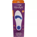 Palmilha Com Arco Brando e Ponto Azul - Hidrolight(venda em par)