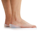 Calcanheira de silicone hidrolight - Par(P/M/G)