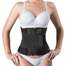 Cinta Modeladora Corporal Ortopédica Slim Waist - Hidrolight