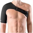 Suporte para Ombro - Hidrolight(cor preta)-tamanhos PP/P/M/G/GG