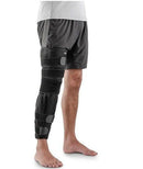 Imobilizador de Joelho Comfort Air Hidrolight(tamanho 50,60 e 70cm)-estreito e largo