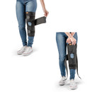 Imobilizador de Joelho Comfort Air Hidrolight(tamanho 50,60 e 70cm)-estreito e largo