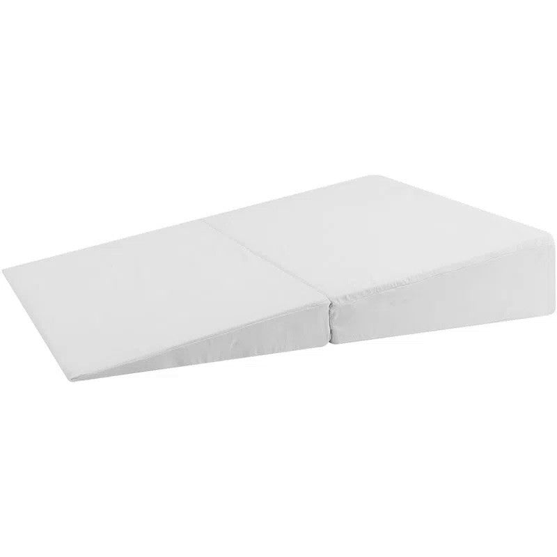 Suporte Para Elevação Tronco Almofada Antirrefluxo - Perfetto(cor branca)