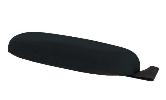 Suporte lombar coluna com alça - Perfetto(cor preta)